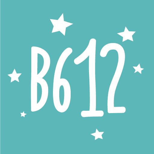 B612 MOD APK