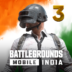 Battlegrounds Mobile India MOD APK