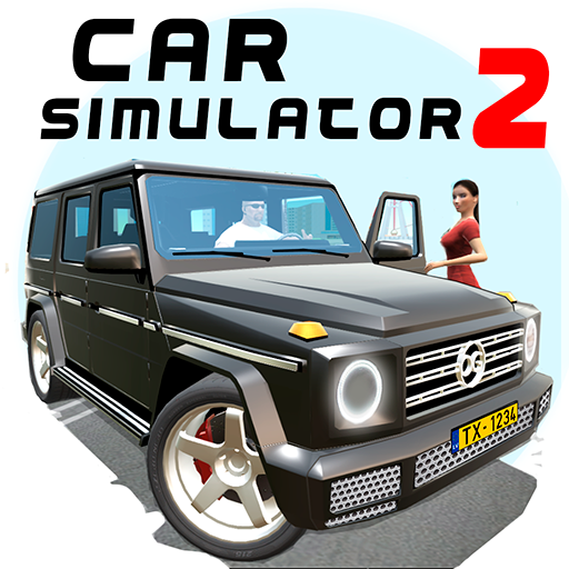 Car Simulator MOD APK