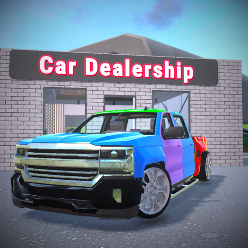 Car For Trade MOD APK