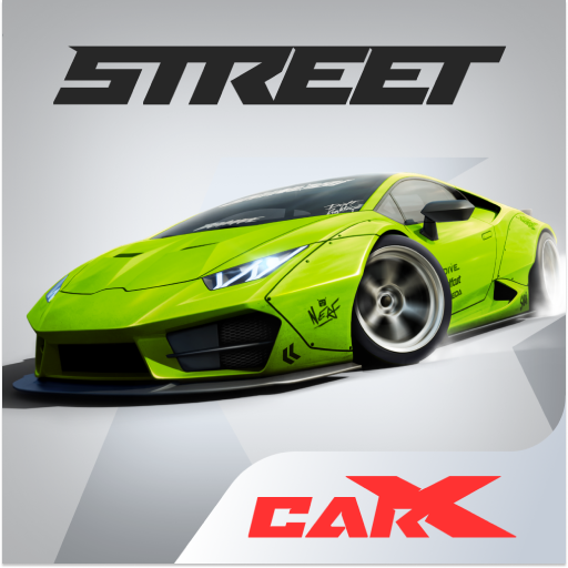 CarX Street MOD APK