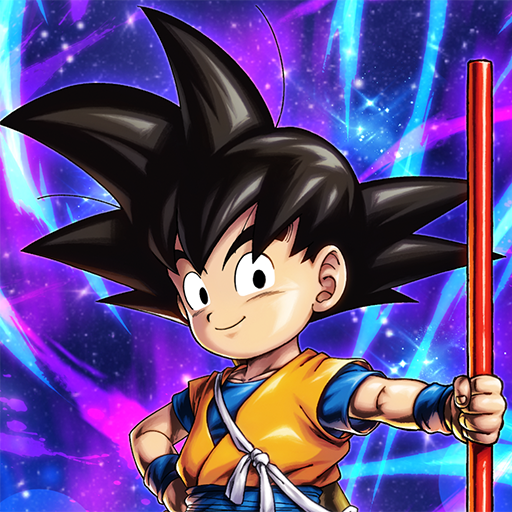 Dragon Ball Legends MOD APK