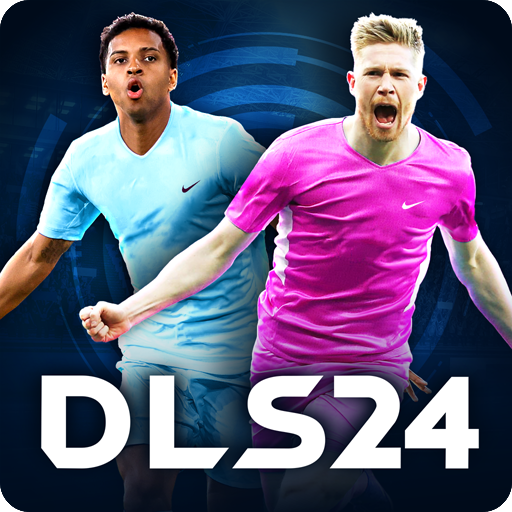 DLS 23 MOD APK