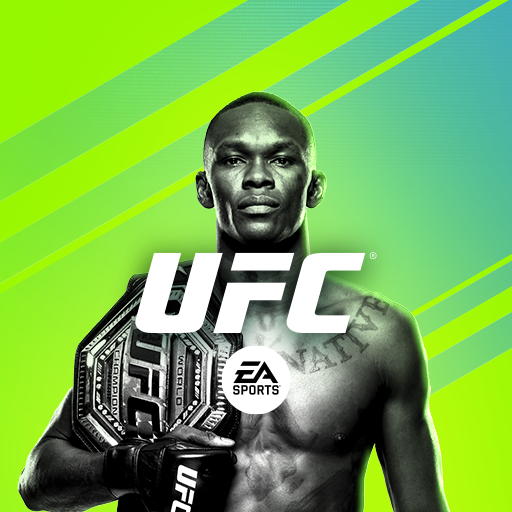 EA SPORTS UFC Mobile 2 MOD APK