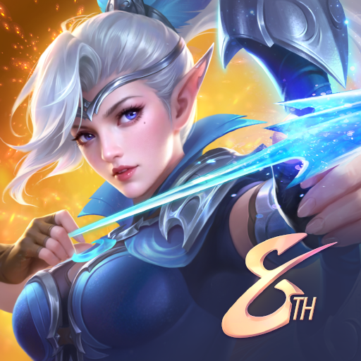 Mobile Legends Bang Bang VNG MOD APK