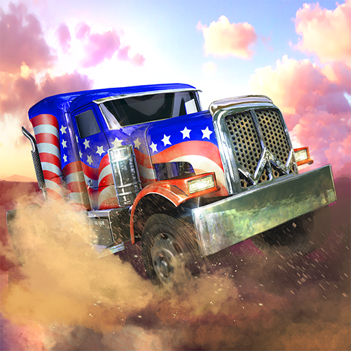 Off The Road MOD APK