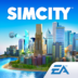 SimCity BuildIt MOD APK