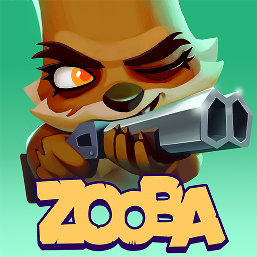 Zooba Mod APK