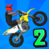 Wheelie Life 2 MOD APK