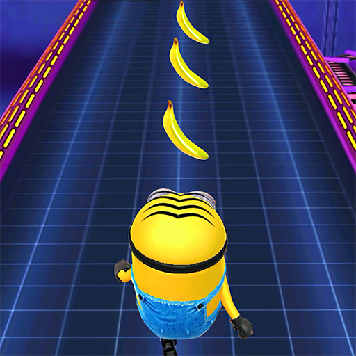 Minion Rush MOD APK